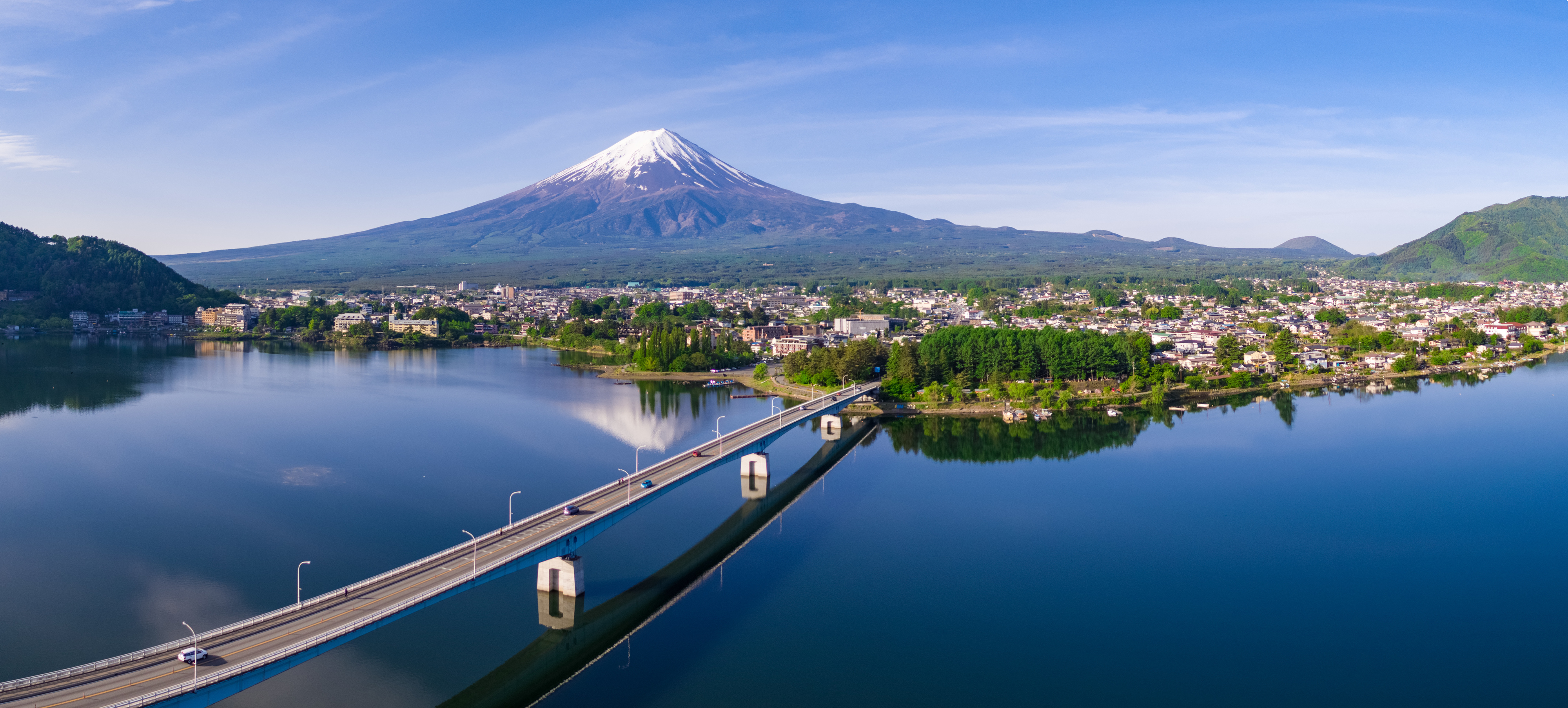 周辺観光 | 四季の宿 富士山