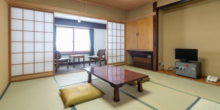 客室 Hotel Onsen 2307 Shigakogen