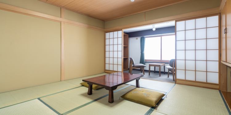 客室 | Hotel & Onsen 2307 Shigakogen