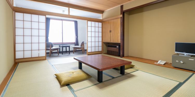 客室 | Hotel & Onsen 2307 Shigakogen