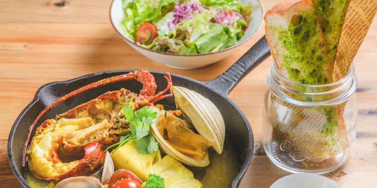 Aツイン　Taiyaki レストラン | BAYSIDE KANAYA