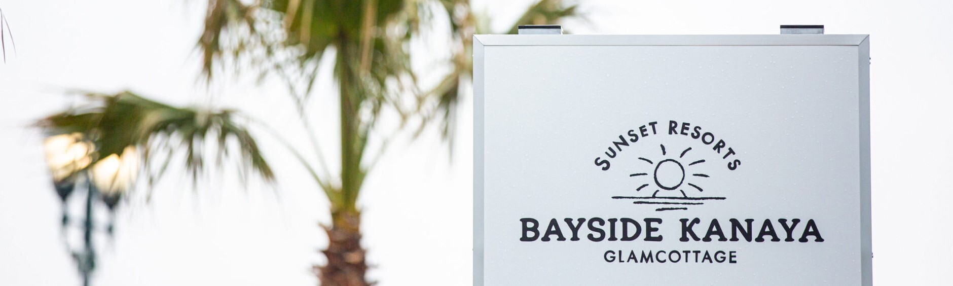 アクセス | BAYSIDE KANAYA