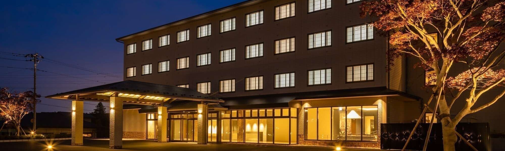 交通アクセス | 富士河口湖リゾートホテル