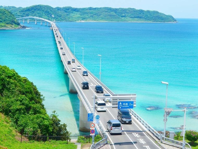 周辺観光 ふぐ料理 と 源泉掛流し を楽しむ宿 竹園旅館