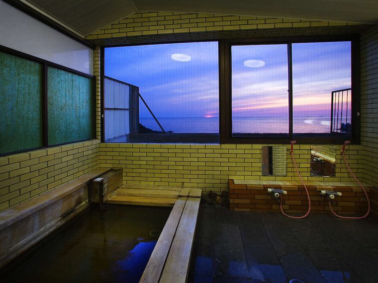 館内施設 温泉 絶景夕陽の宿 料理旅館 平成 館内施設 温泉 絶景夕陽の宿 料理旅館 平成