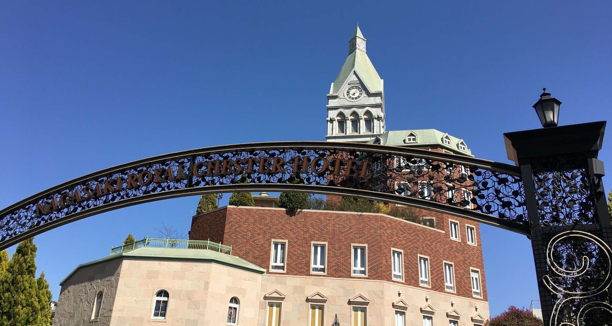 HARE－TABI Traveler's Inn