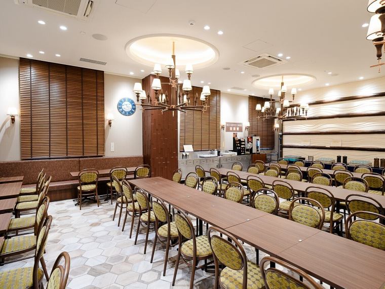 飲食について | S.TRAINING CENTER HOTEL OSAKA