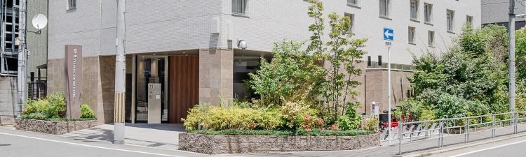 アクセス | S.TRAINING CENTER HOTEL OSAKA