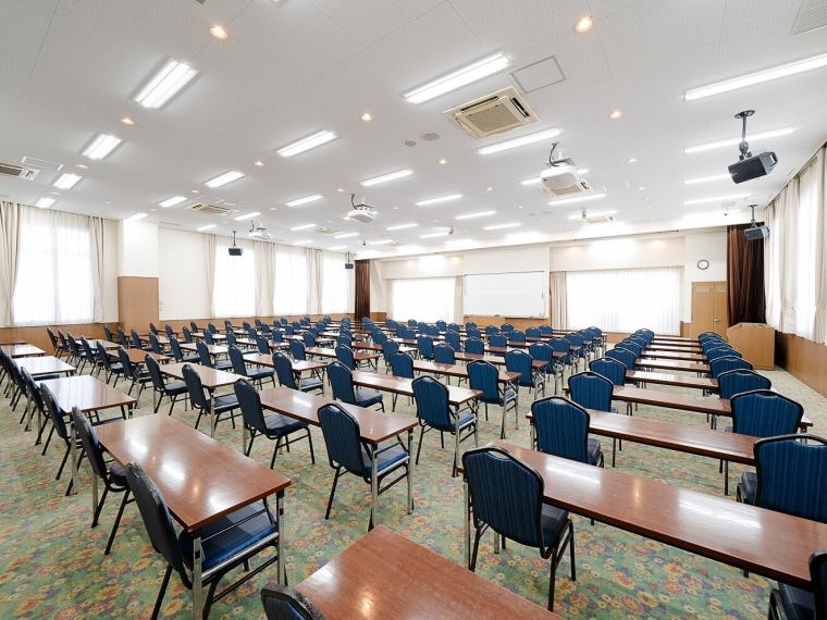 公式】S.TRAINING CENTER HOTEL OSAKA