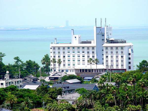 公式 青島グランドホテル