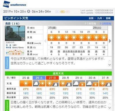 島原 市 の 1 時間 ごと の 天気 予報 島原市の10日間天気 6時間ごと Amp Petmd Com