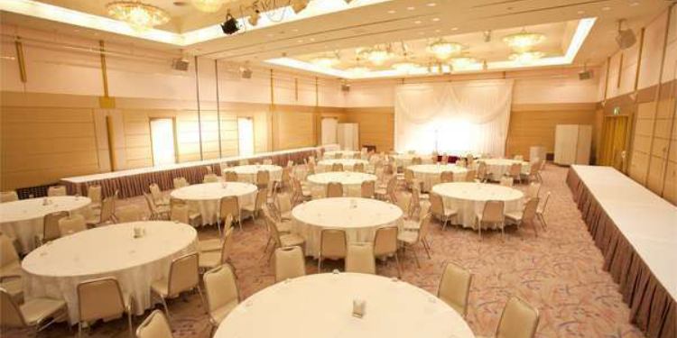 お料理 サントピア岡山総社