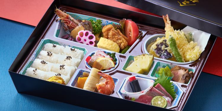 仕出し料理 | 橘家