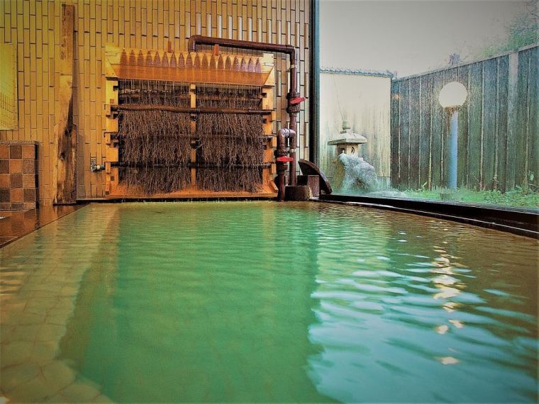 公式】瀬波温泉 木もれびの宿 ゆのか