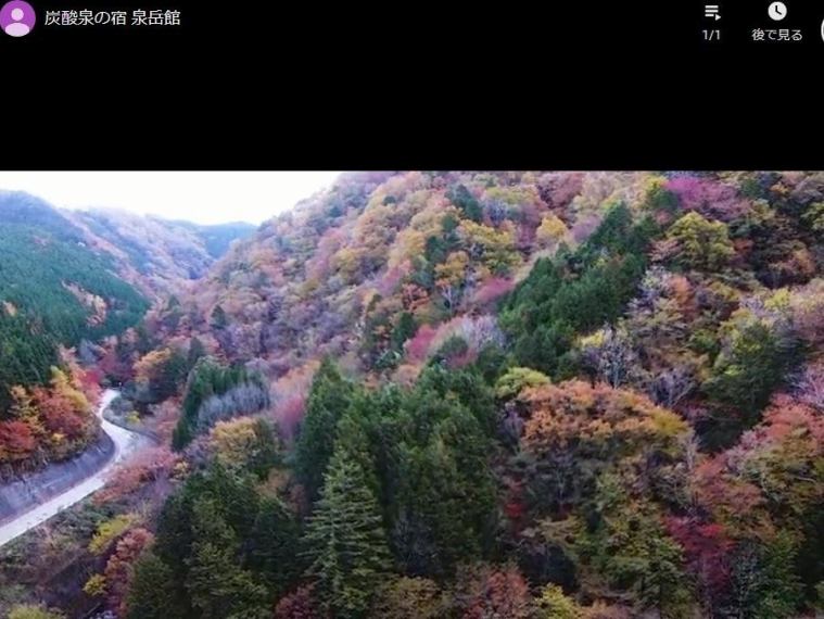 公式 泉岳舘