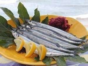 この秋、最高の旬を味わう旅へ！銚子の秋刀魚大豊漁 | 犬吠埼観光ホテル