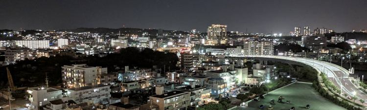 交通アクセス ムーンオーシャン宜野湾 ホテル レジデンス