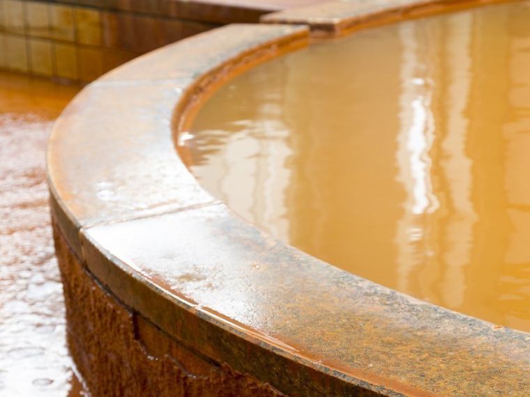 温泉 施設 神戸ホテル フルーツ フラワー