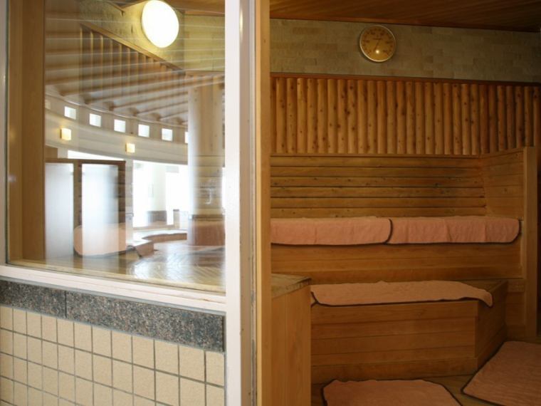 温泉 施設 神戸ホテル フルーツ フラワー