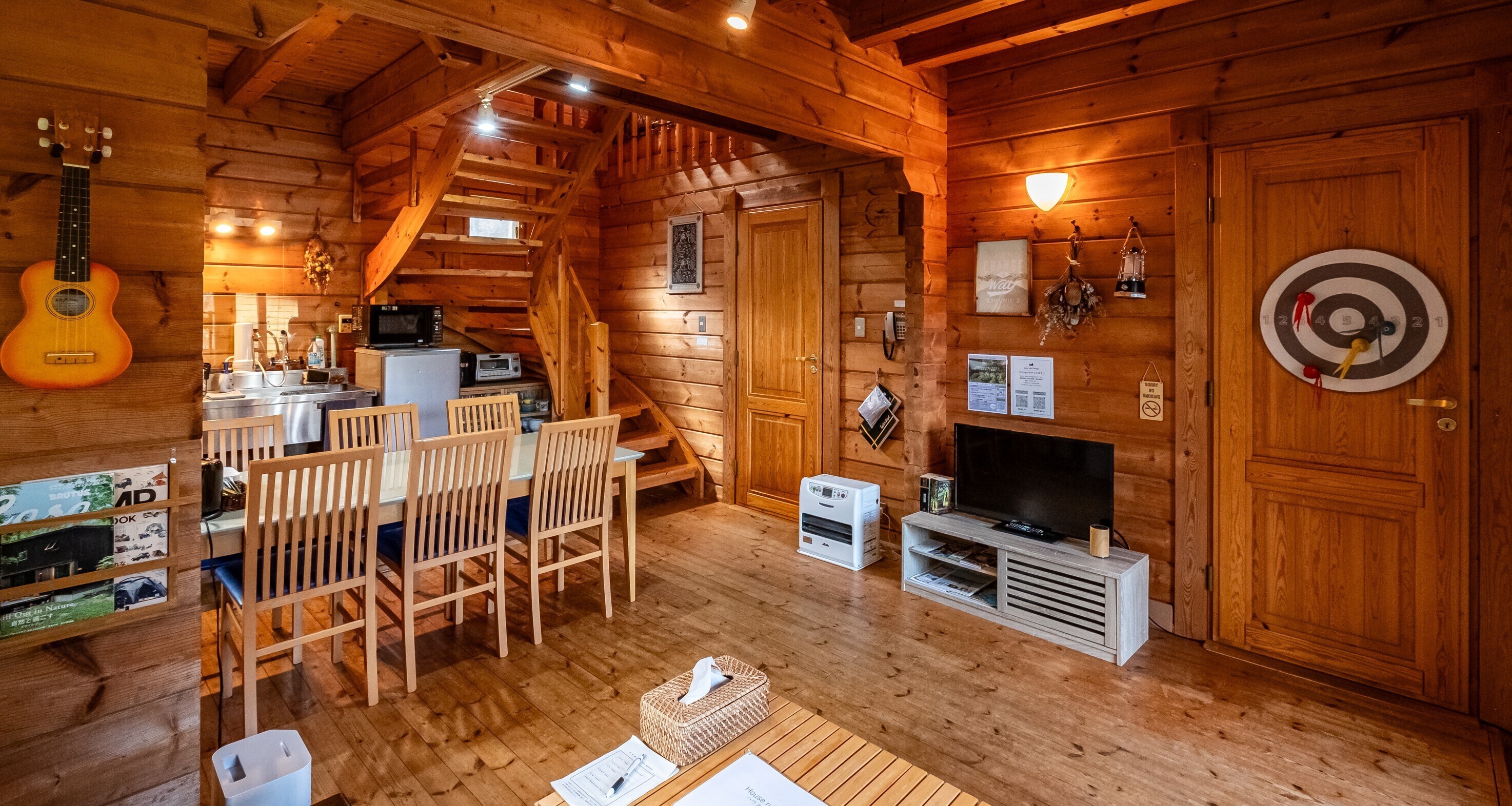 Sunny Side Cottage