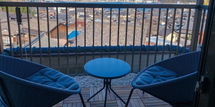 個室の湊  客室 | シ－サイド佐竹