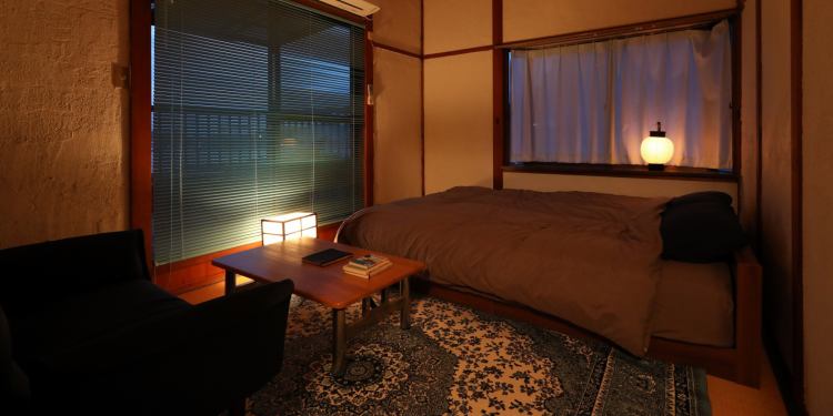 個室の湊  客室 | シ－サイド佐竹