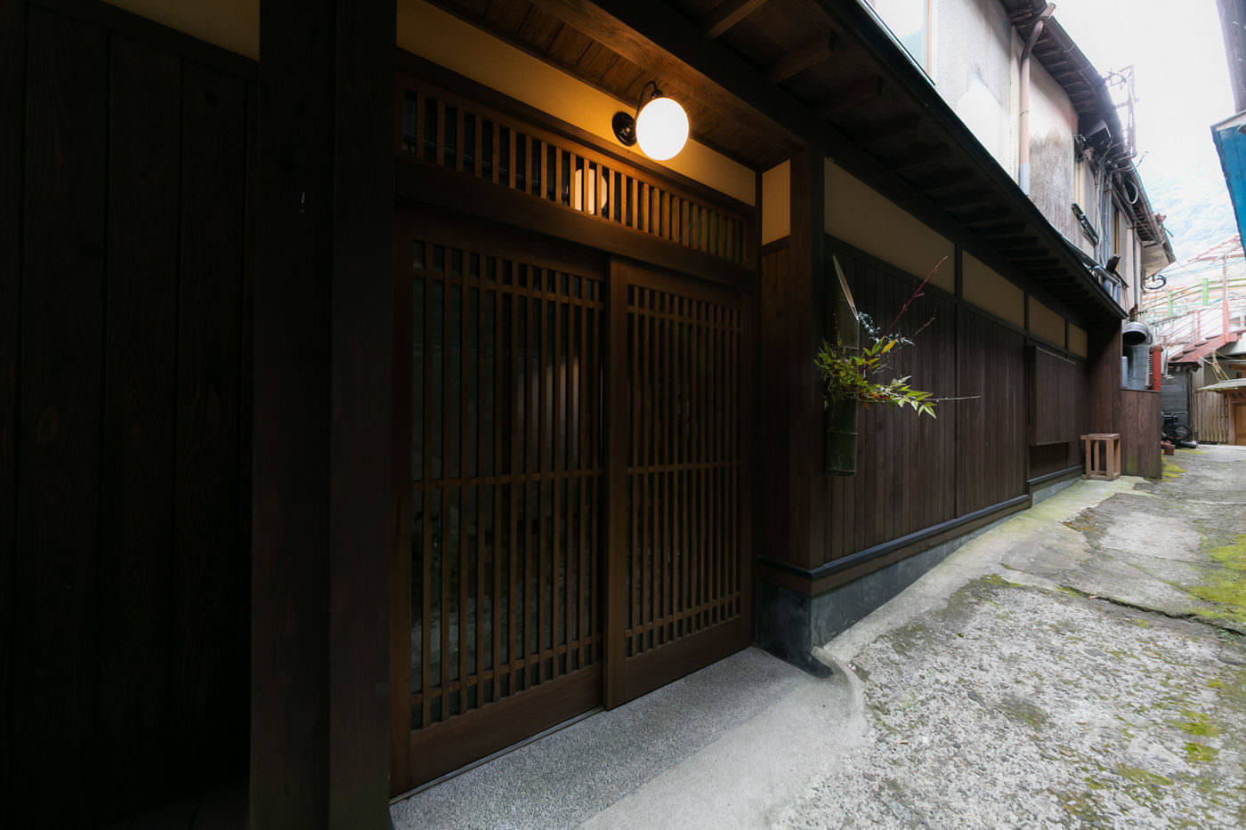 Koshiso 【Official】Ryokan Hakusuiso