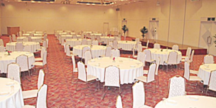 お食事 宴会 ホテルシーズン日南