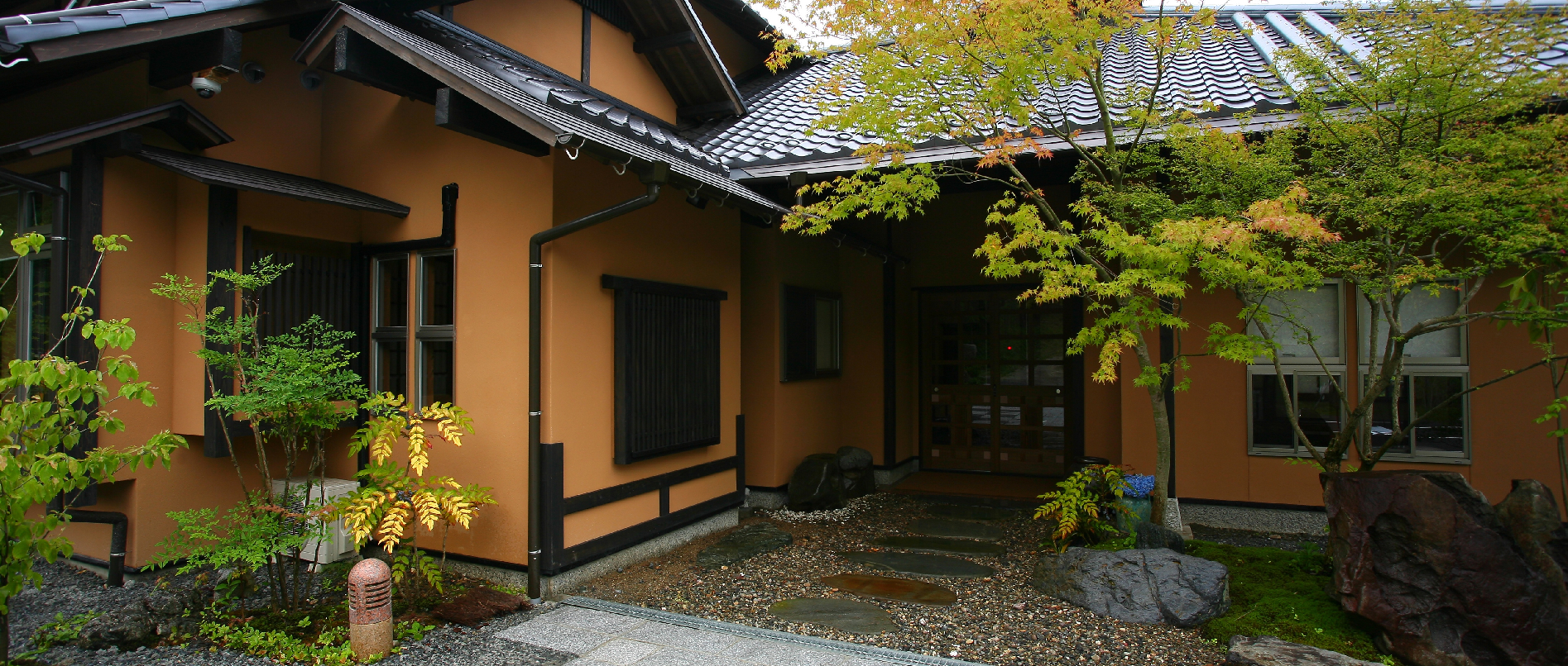 公式 奥ゆのひら 花灯り