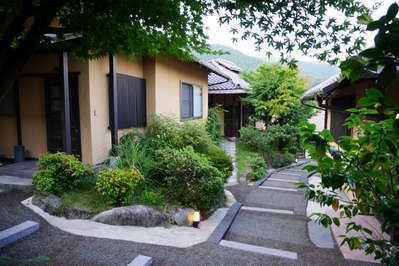 休館日のお知らせ 奥ゆのひら 花灯り