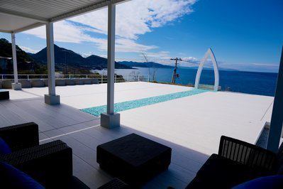 間人テラス「My sunshine」】リニューアルOPEN！ | 1日8組限定 ～間