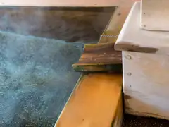 温泉 | 信州しもすわ温泉 ぎん月