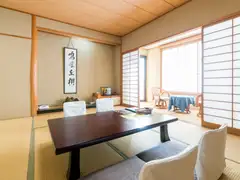 公式】信州しもすわ温泉 ぎん月