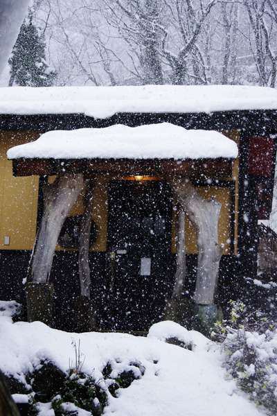 雪国新潟は清酒 地酒 造りに適した気候なんですよ ホテル國富 くにとみ 翠泉閣