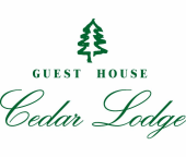 GUEST HOUSE Cedar Lodge