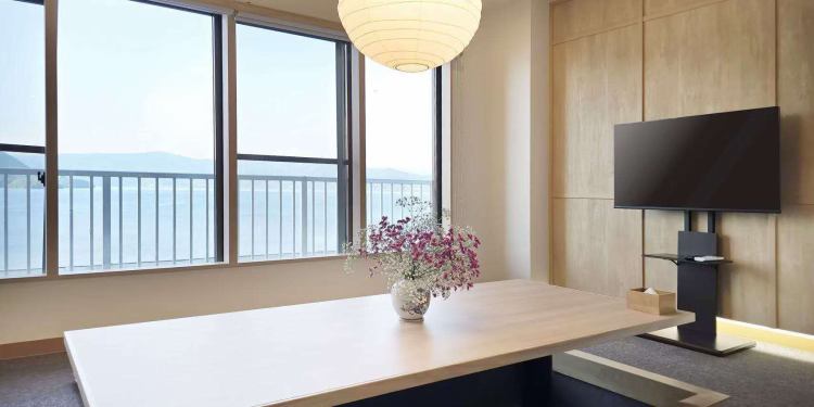 客室のご案内 | 洞爺温泉ホテル華美 TOYAONSEN HOTEL HANABI