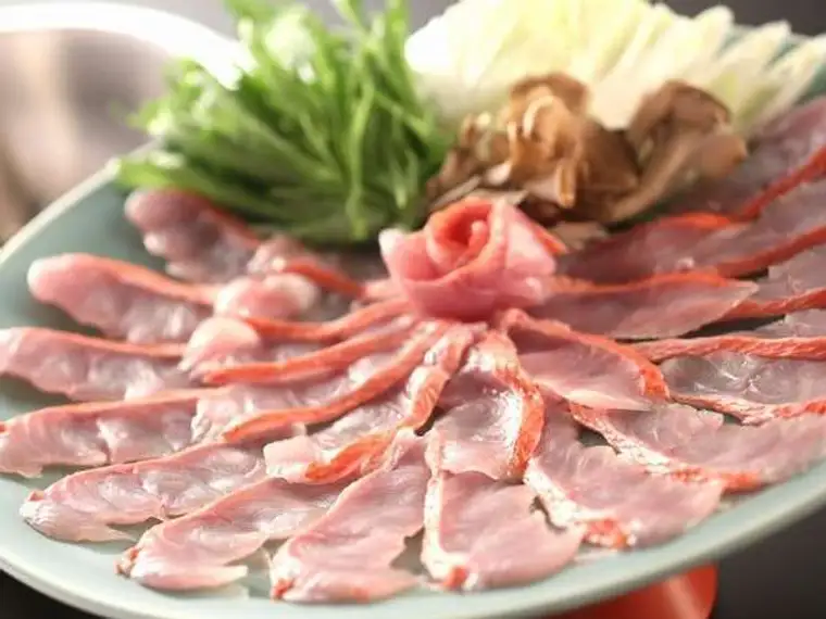 料理 | 金目鯛のおいしい宿 磯膳 まえだ苑
