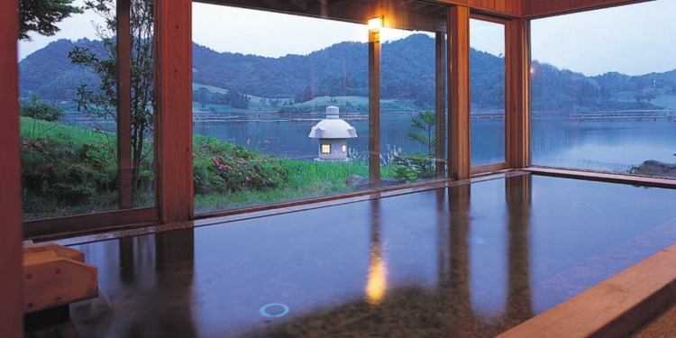 温泉 | 純和風旅亭 碧翠御苑