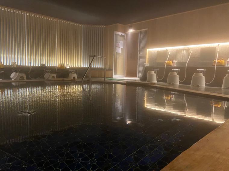 公式 ホテルあかね