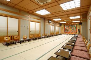 公式 野の花 焼山荘