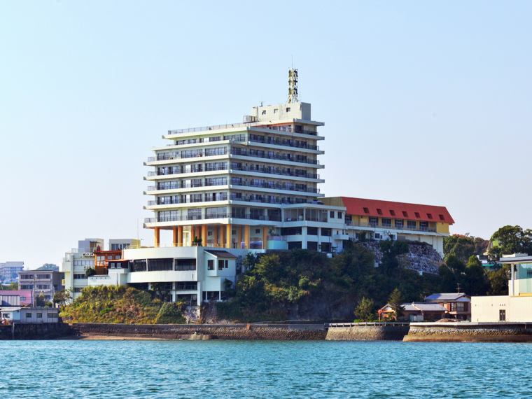公式 島原東洋シティホテル