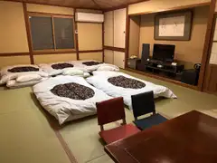 公式】岩村山荘