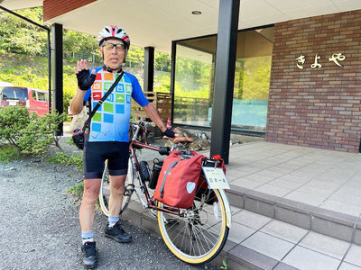199 自転車 大阪市 【引取り限定】 24インチ 足元乗りやすい v5n4.jpg