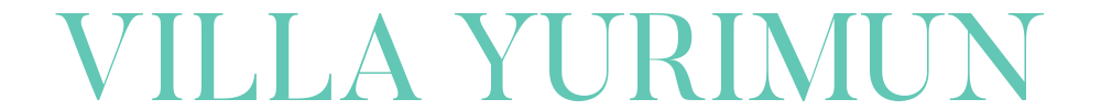 Villa Yurimun since 2008