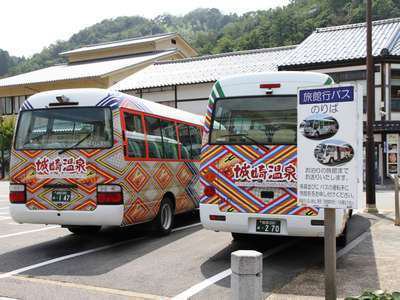 よくあるお問合せ アクセス 駐車場 かに食うんだったら きのさき 夢こやど 天望苑