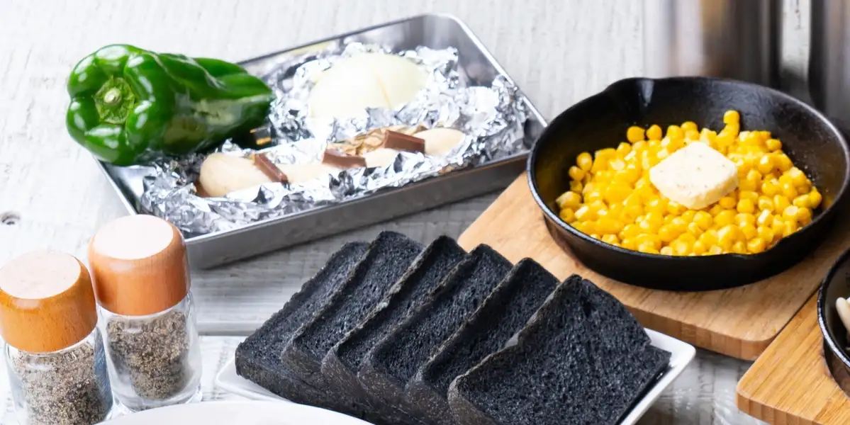 『スタンダード』ＢＢＱグランピング　1泊2食付き　コンテナハウス・トイレ付・定員4名
