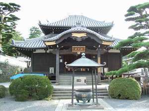四国八十八ヶ所霊場第78番札所『郷照寺』 | 坂出グランドホテル 四国八十八ヶ所霊場第78番札所『郷照寺』 | 坂出グランドホテル