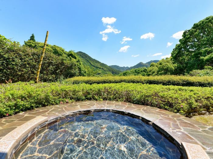 星の温泉館きらら | 星野温泉 池の山荘・池の山キャンプ場