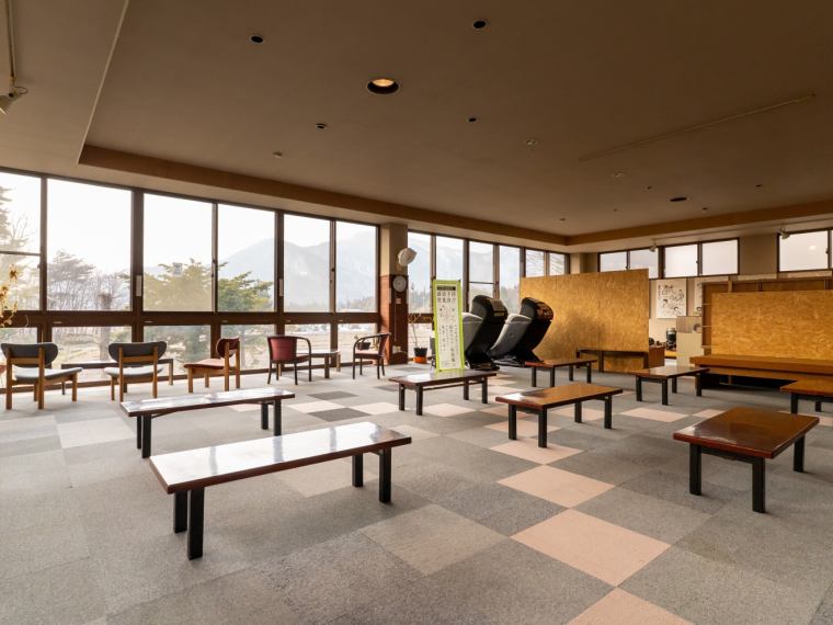 電解還元温泉器　ホームスパ 天然温泉ホテルリブマックスPREMIUM梅田EAST-Hagoromo1s - 屋内サウナ