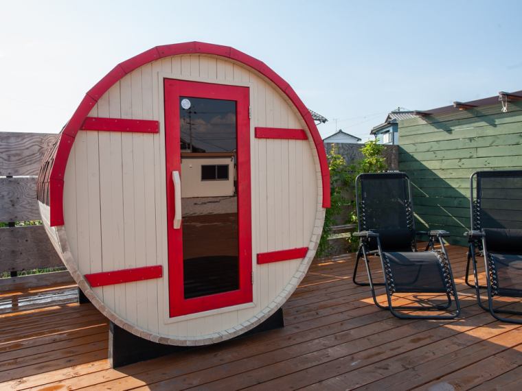 公式）ロッヂ岐阜